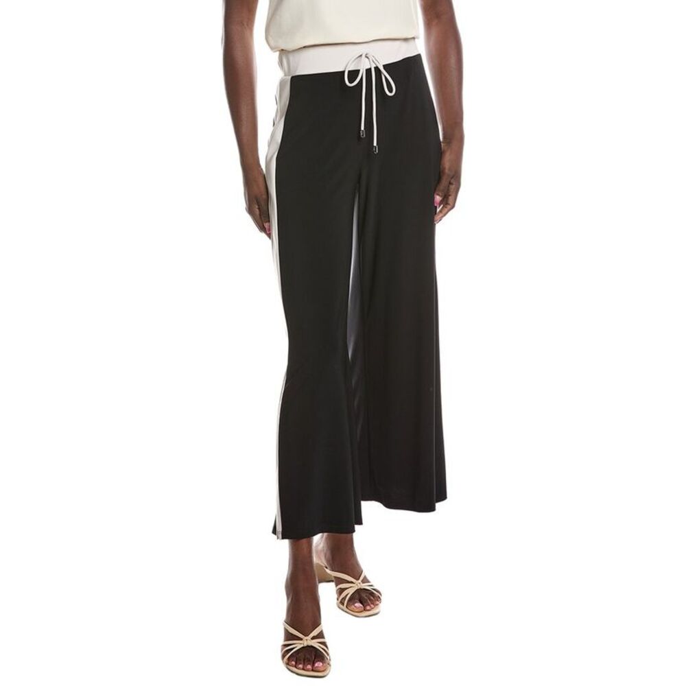 Joseph Ribkoff Womens  Pant, Black